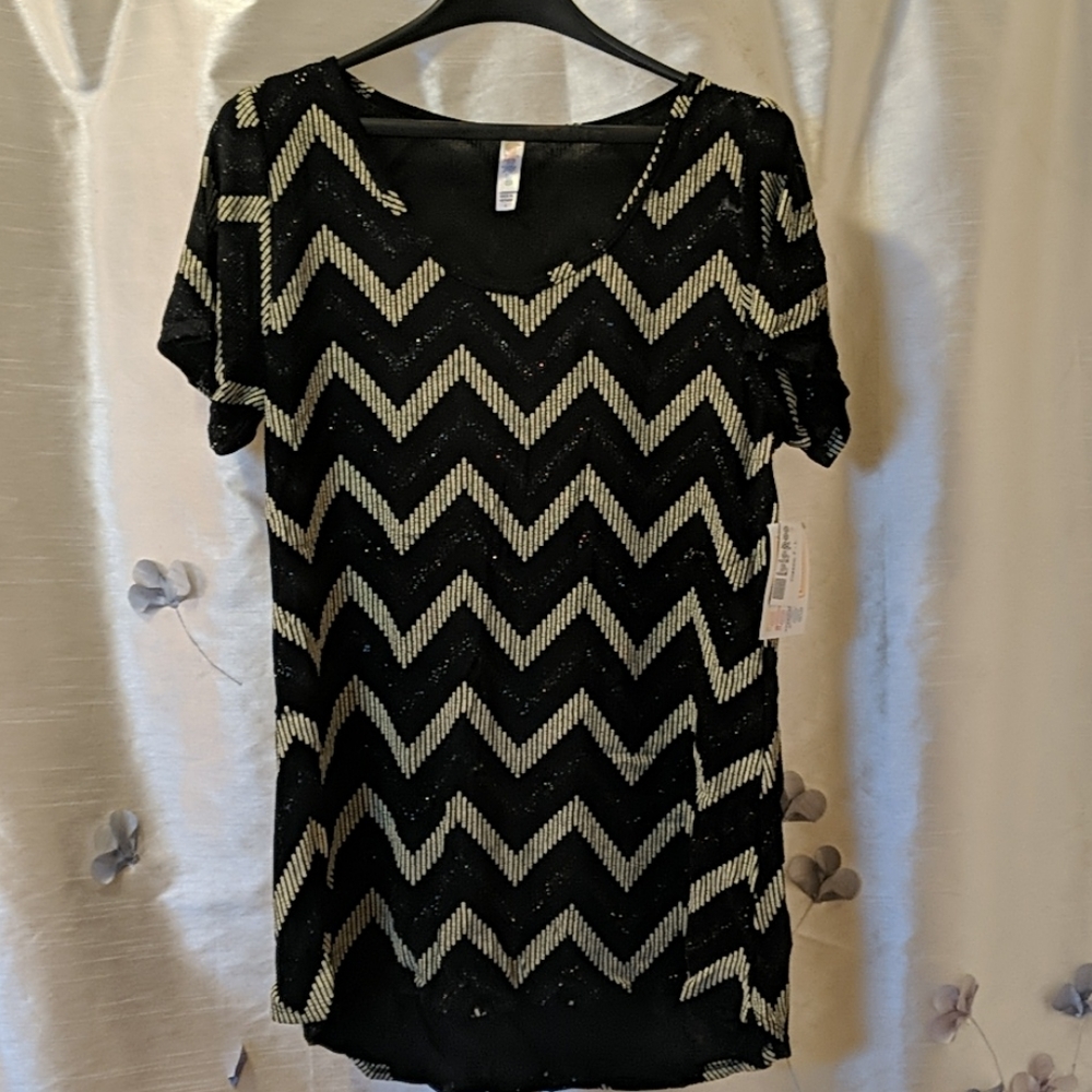 LuLaRoe Classic T
